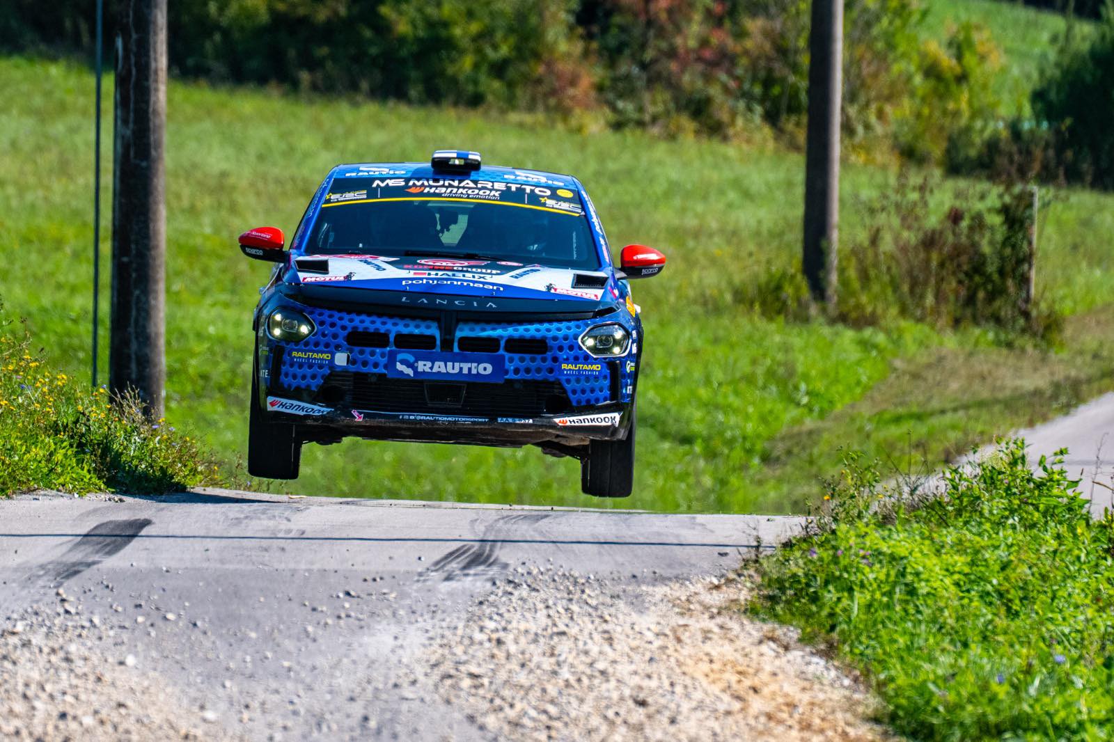 Rautio Motorsport | Kalajoki