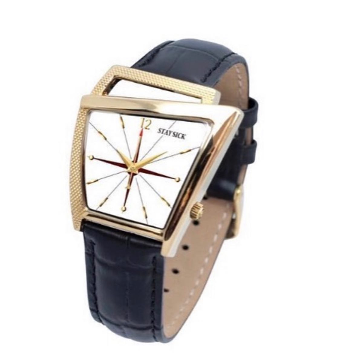 STAY SICK watches … last ones to go , check them at www.penahaus