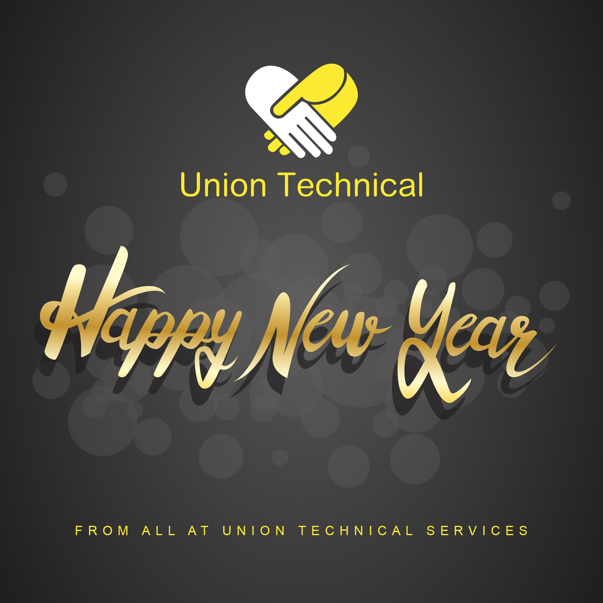 As 2024 begins, we're... - Union Technical Services Ltd | Facebook