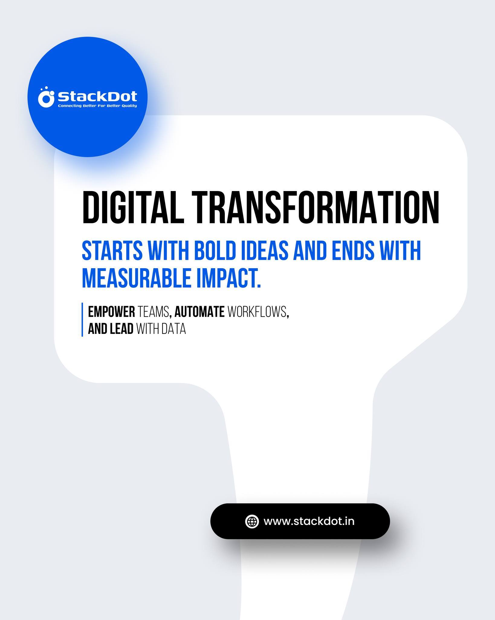 StackDot | Ahmedabad