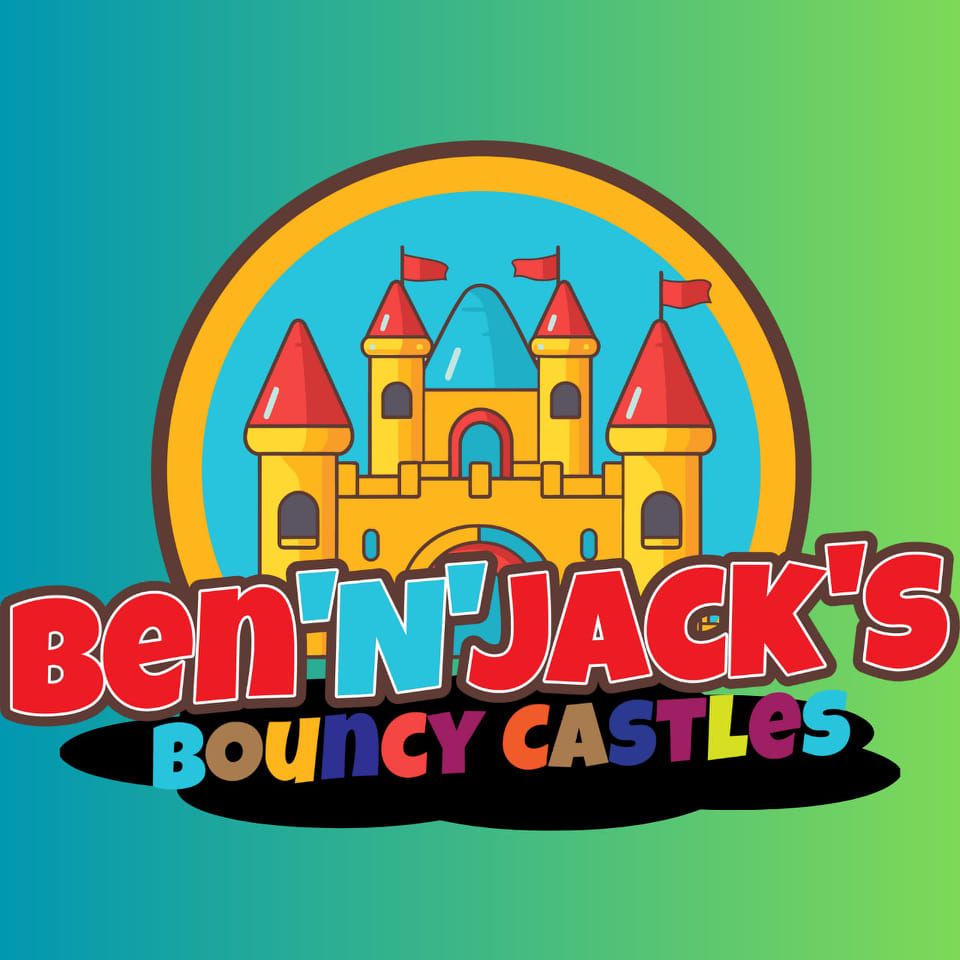 Colourful low Ceiling castle and Soft play package #stockport # ...
