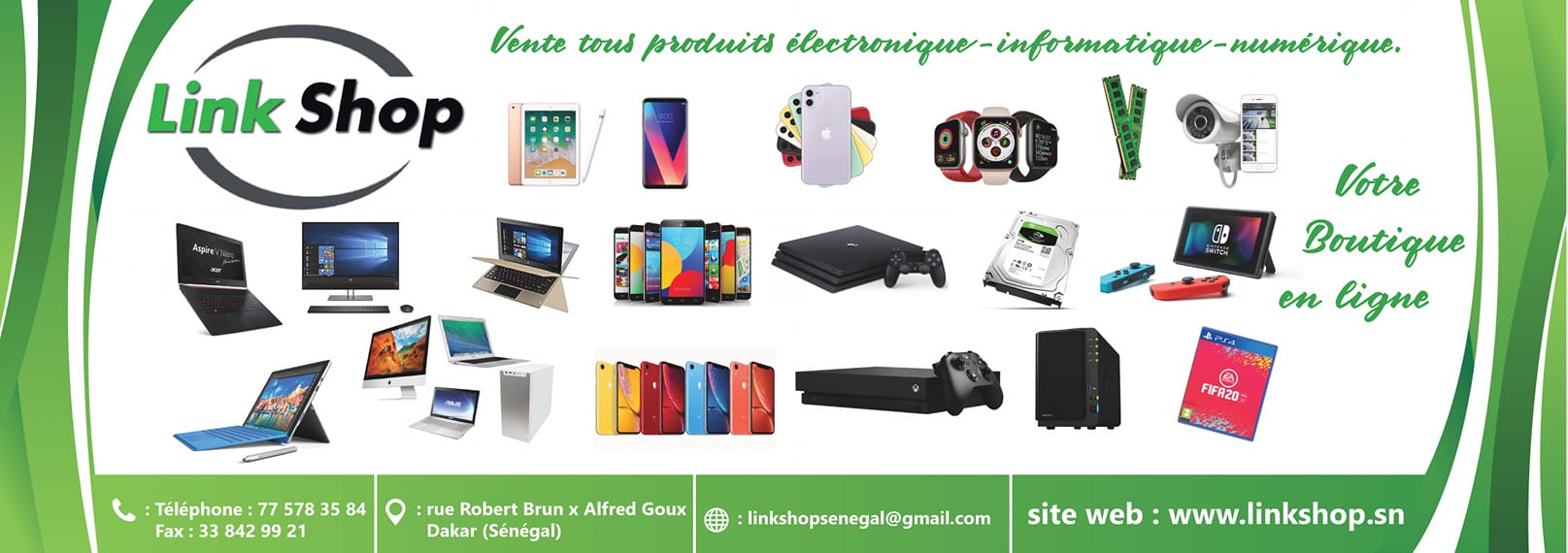Linkshop Linkshop