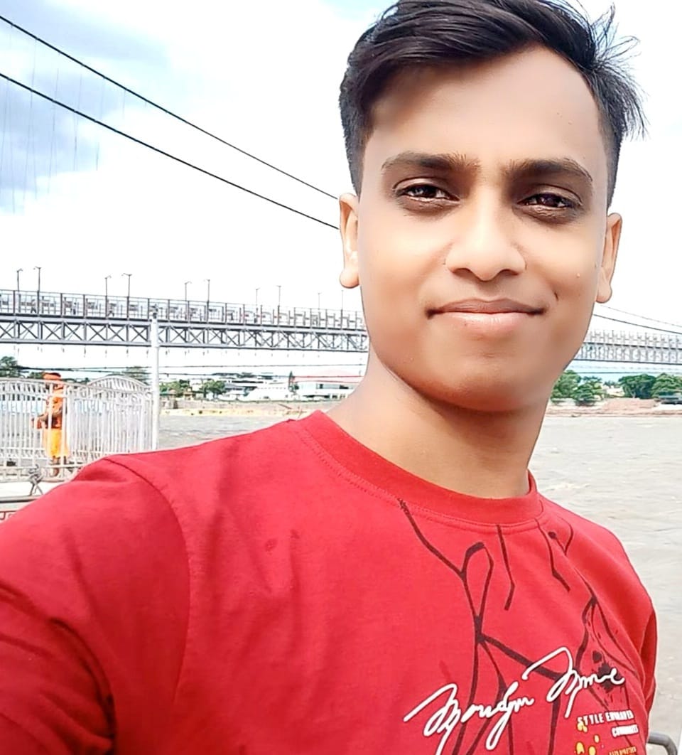 Ashok Mallik on Reels