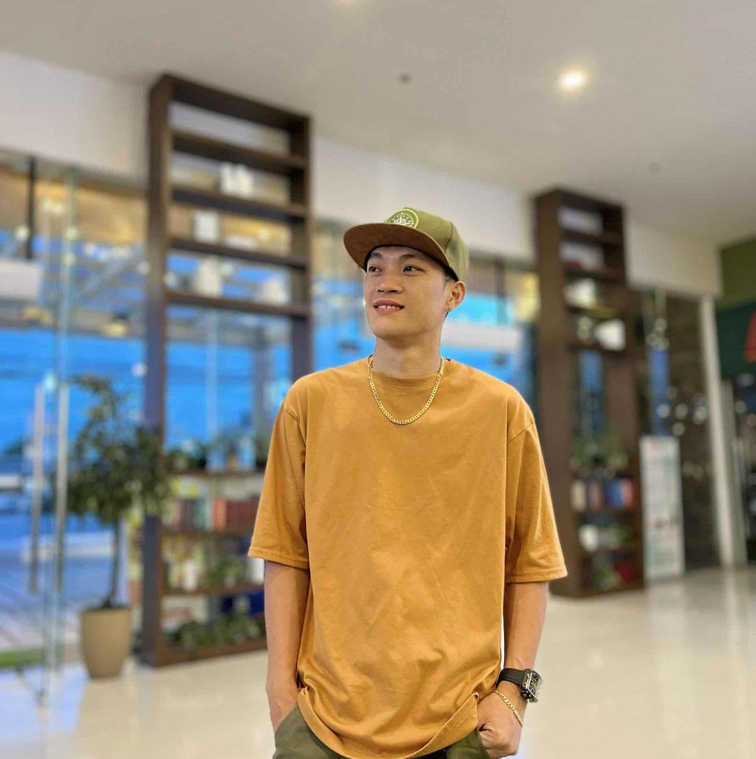 Reymark Avenedo