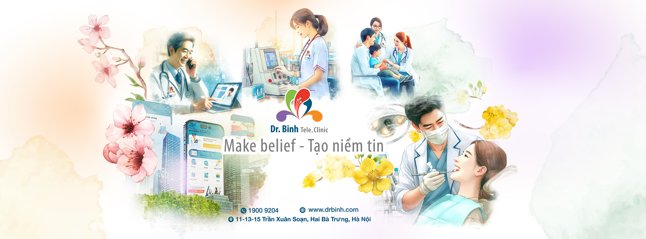 Trung Tâm Xét Nghiệm... - Trung Tâm Xét Nghiệm Y Khoa Dr.labo