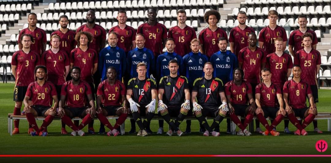 K-Fet fan Club '1895' Diables Rouges