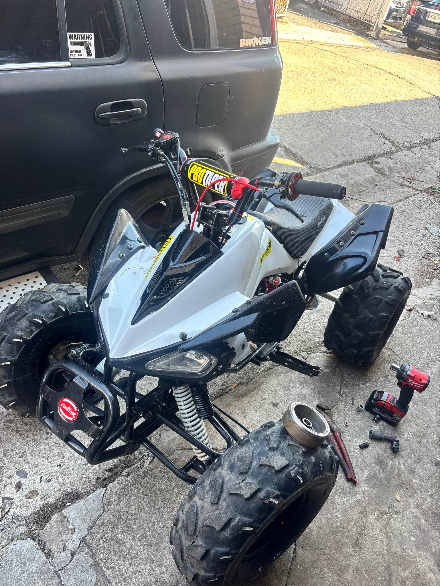 Atv - ATVs & UTVs - Reading, Pennsylvania | Facebook Marketplace | Facebook