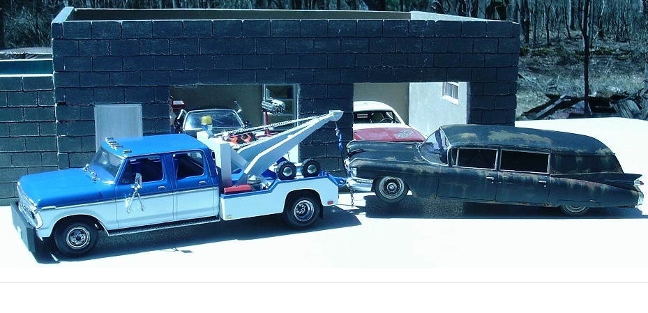 Two Car Funeral returns to Wild Eye Pub