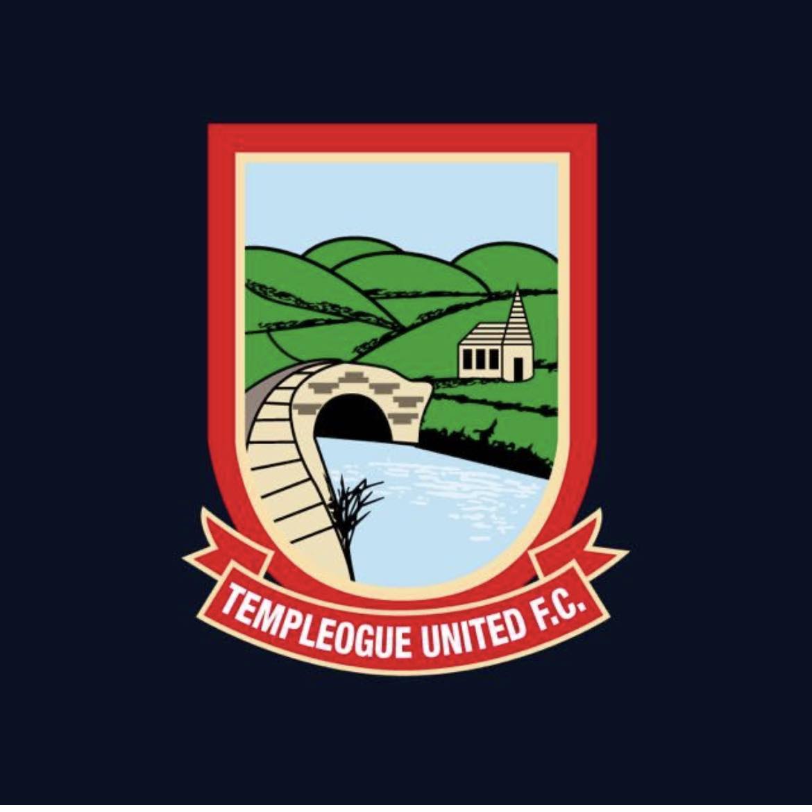 🚨 Big news! 🚨 Templeogue United is teaming up with Darren Dillon ...