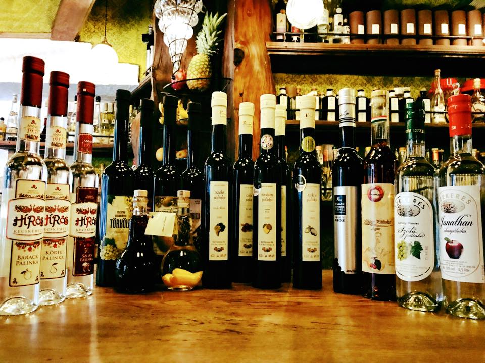 飲料・酒 パーリンカ 空き瓶