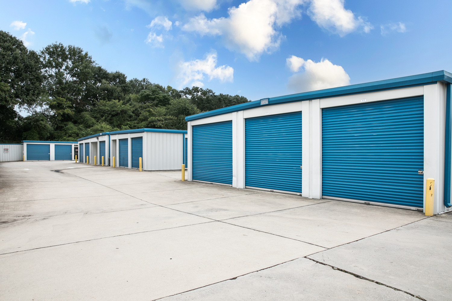 Storage World | Decatur GA