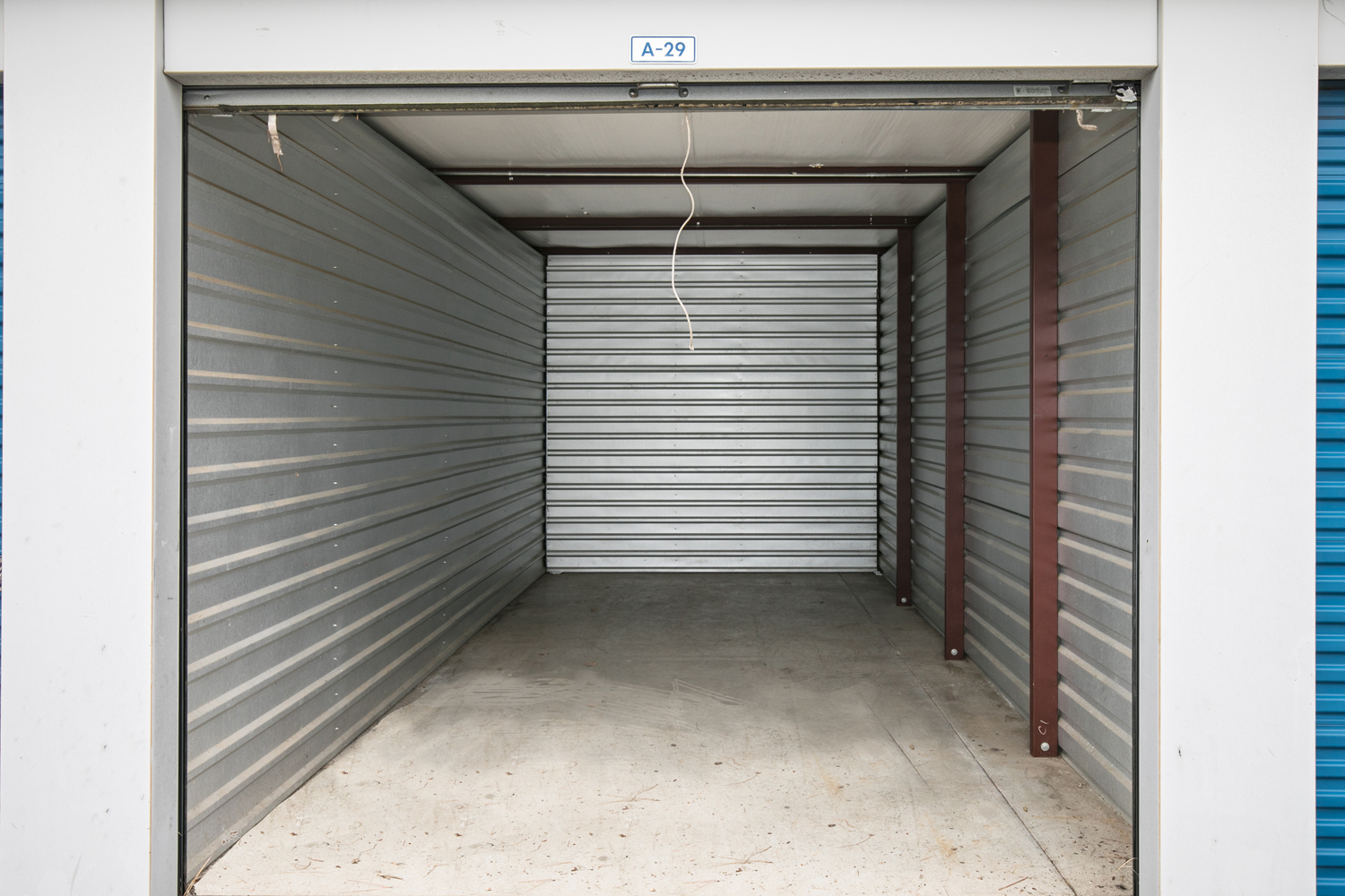Storage World | Decatur GA