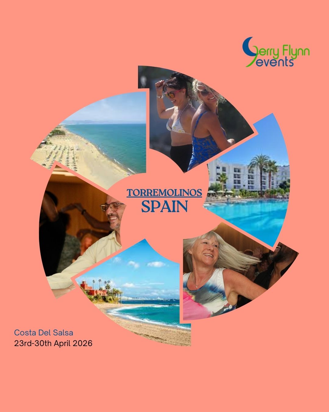 Costa Del Salsa 2026