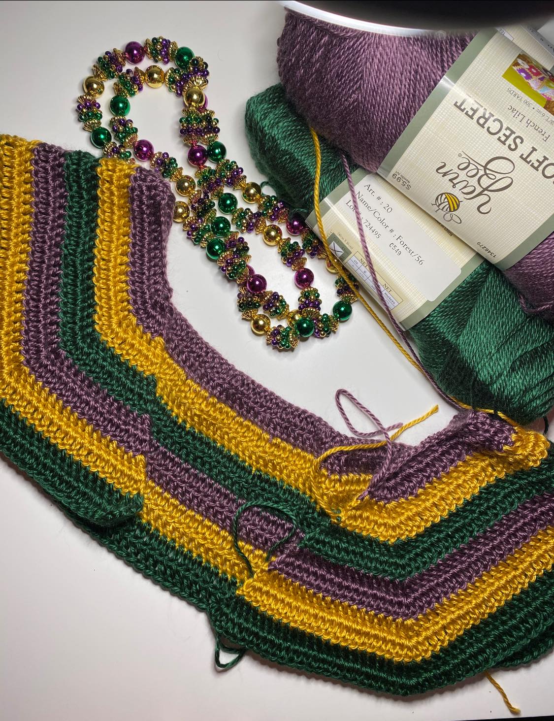 Sara Crochet Corner | Lafayette LA