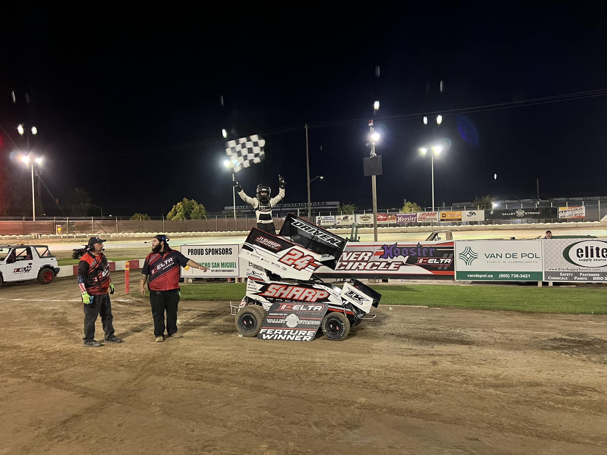 EmRossi | Tulare CA