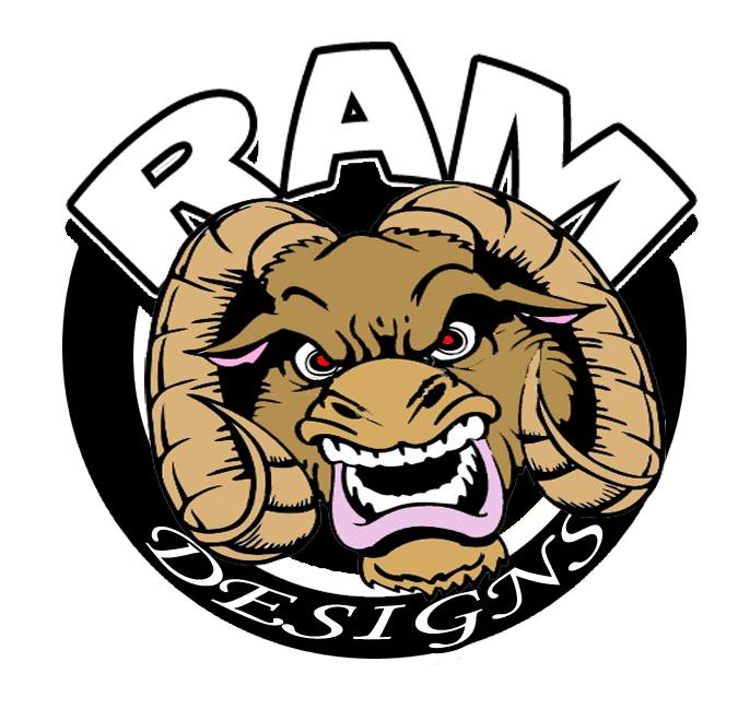 Ram Designs