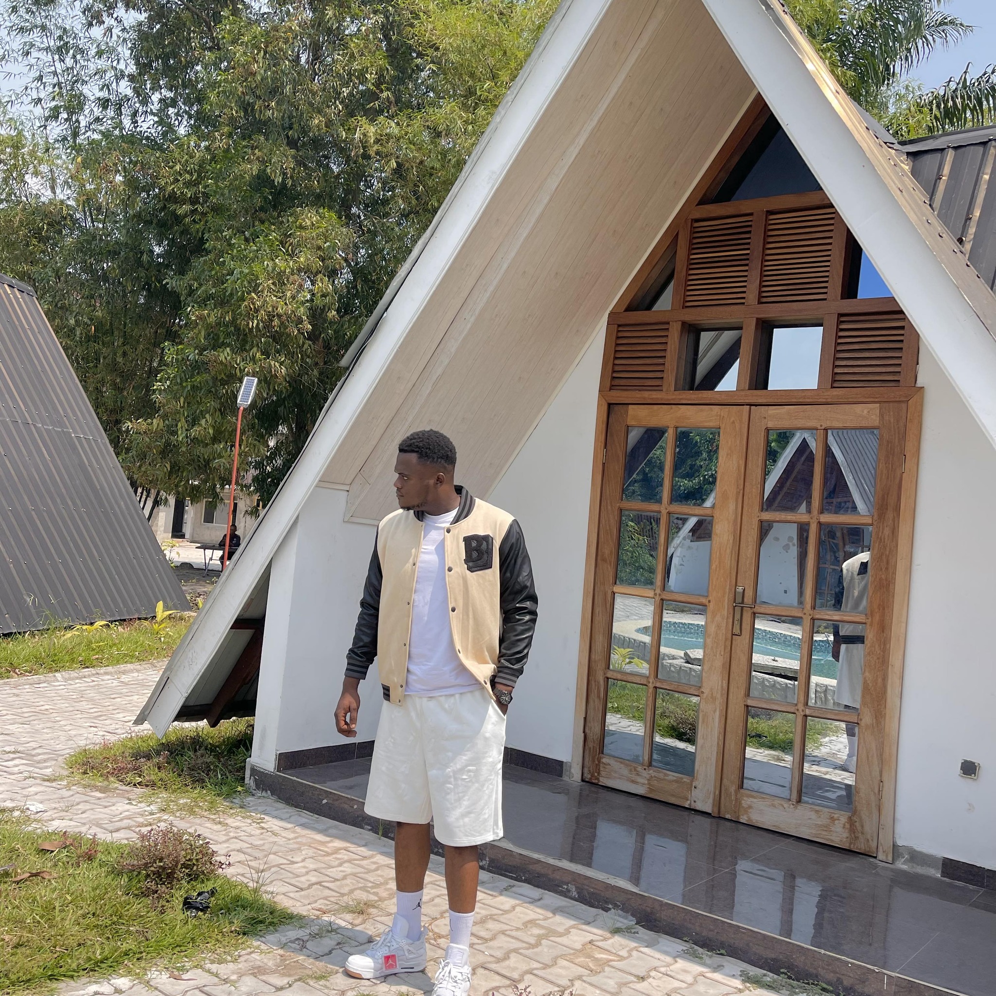 Presty Mbula