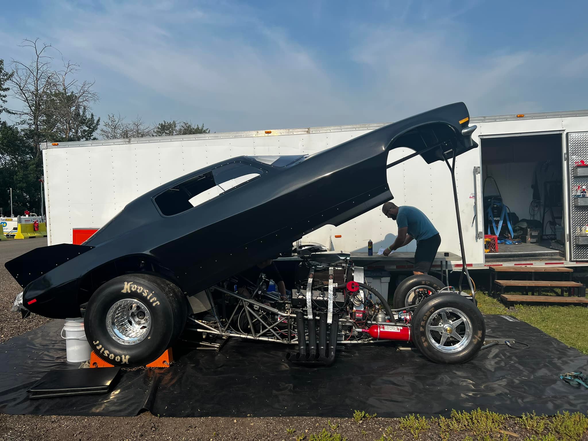 Ferguson Racing