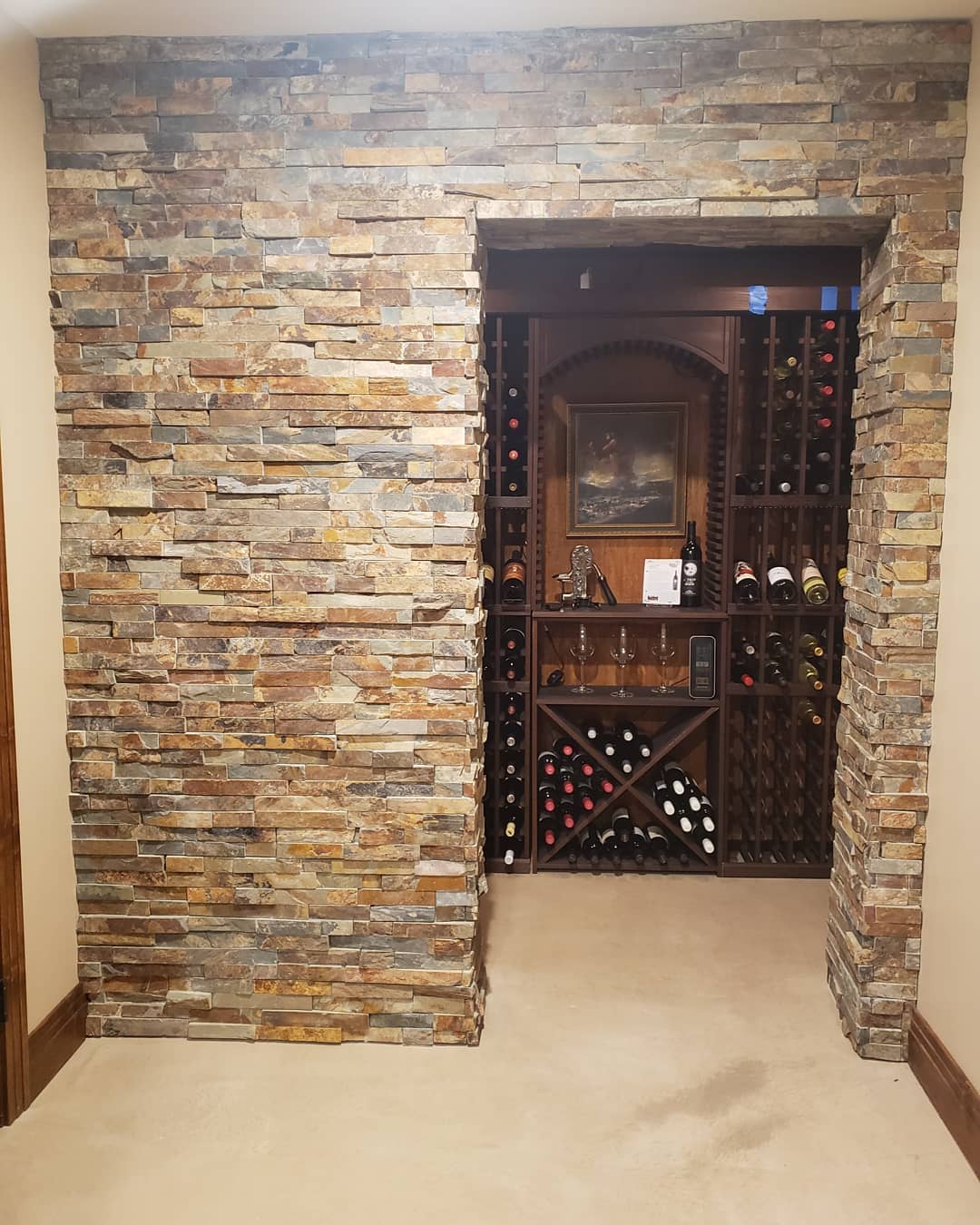 Shipley remodeling