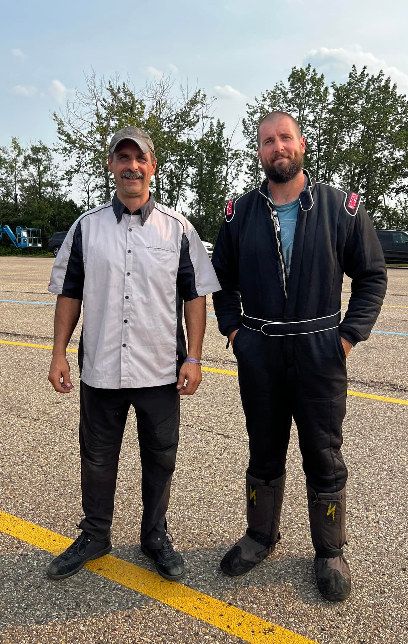 Ferguson Racing