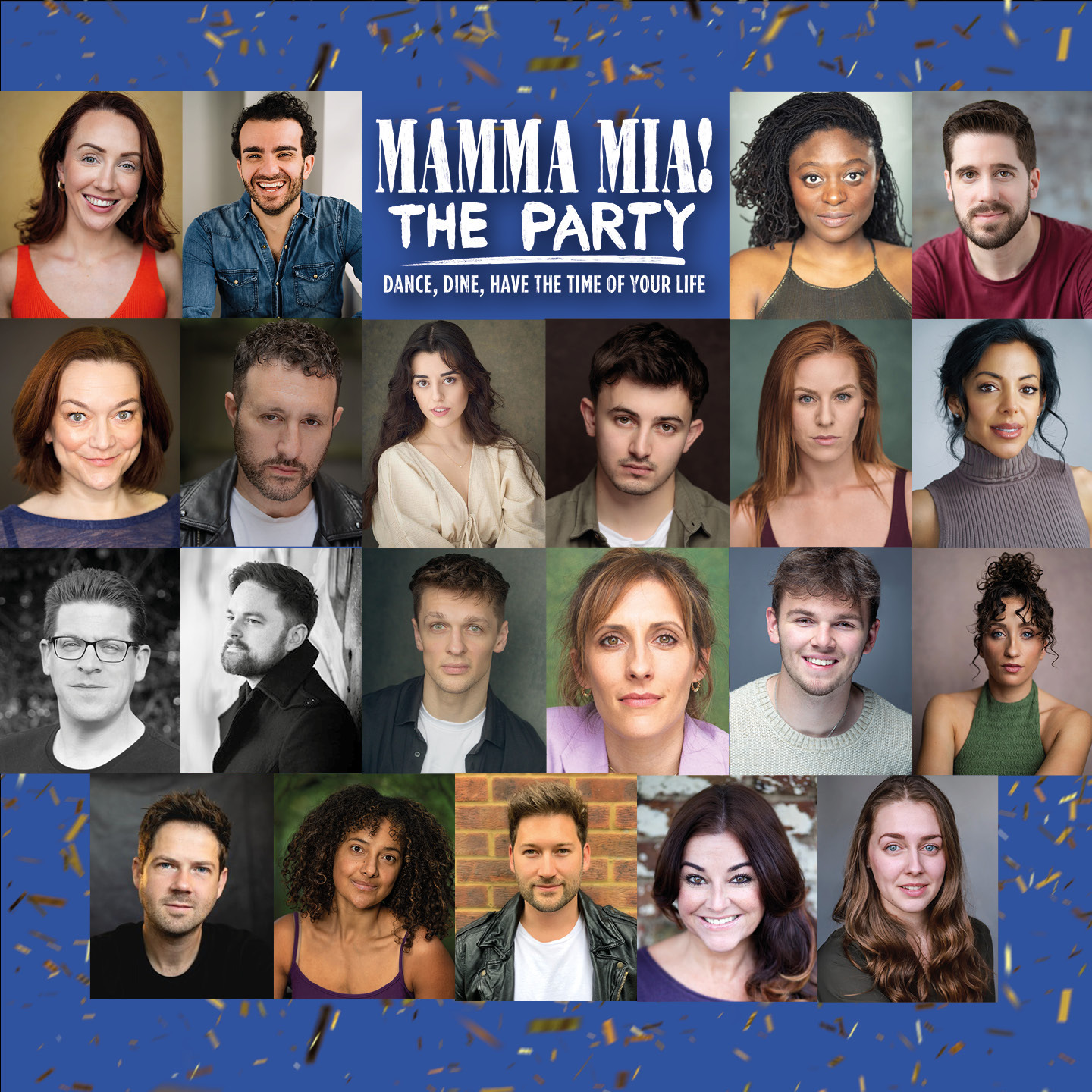 MAMMA - Honey, honey, we have a BIG announcement 🤩 We are delighted to ...