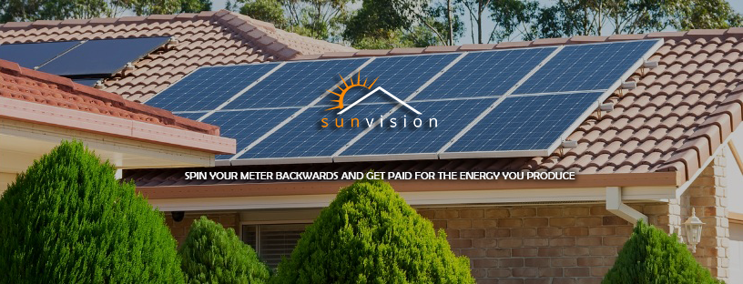 Sunvision Solar