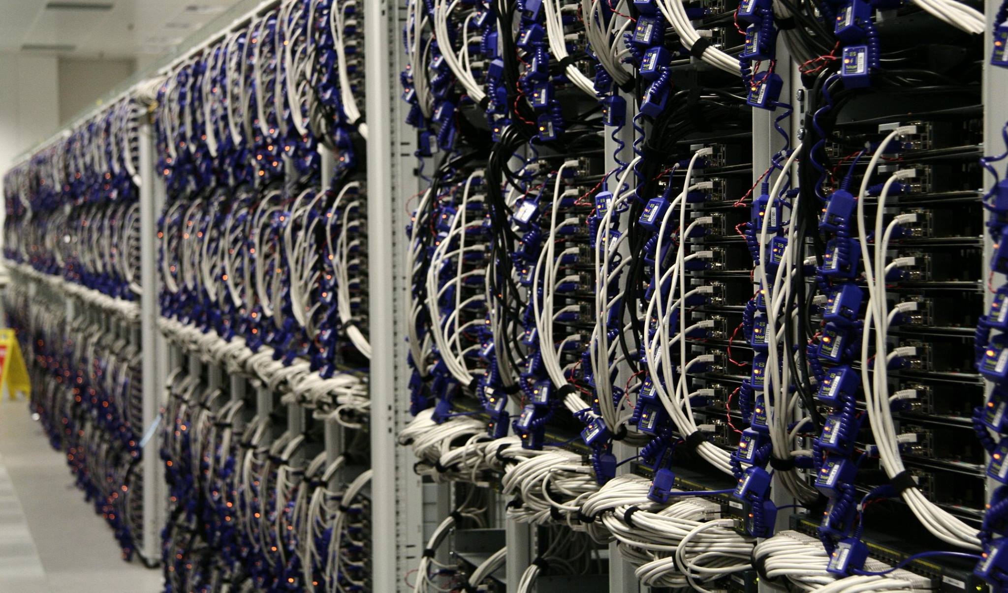 EC Technology Group
