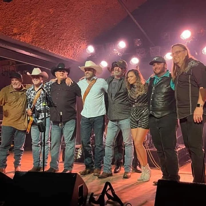 What a night at the Bellyup Tavern... - Whiskey Ridge Band | Facebook