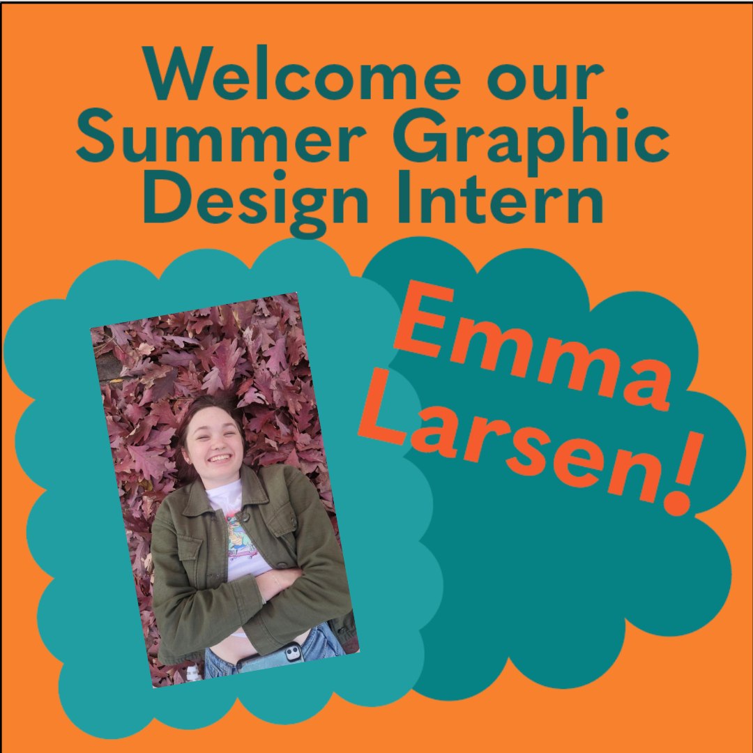 🌟 Internship Highlight 🌟 Meet Emma,... - Valores en Alamance | Facebook