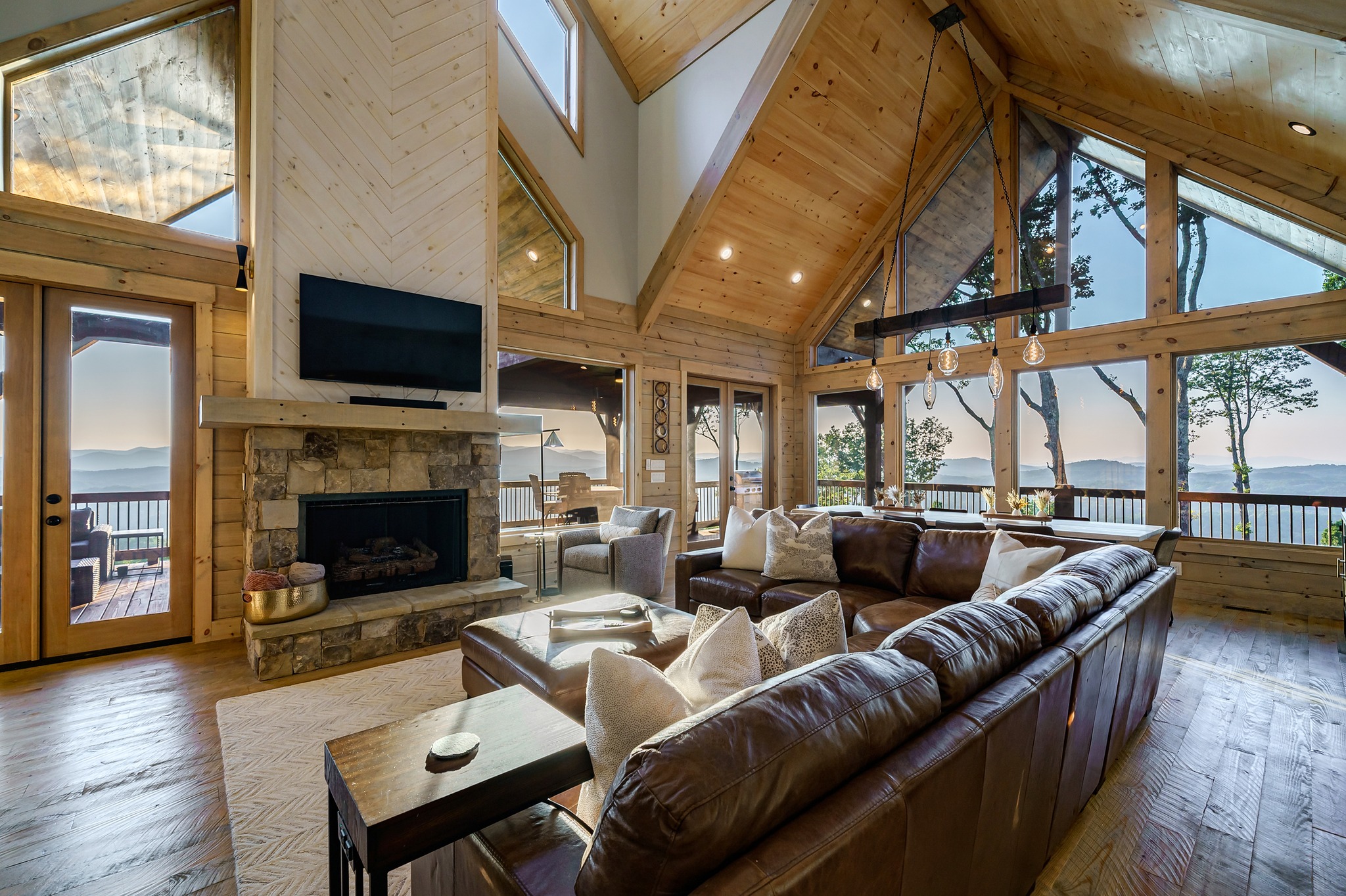 Blue Ridge Heights | Blue Ridge GA