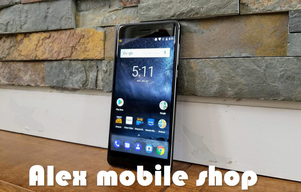 Alex Mobile Shop | Alexandria