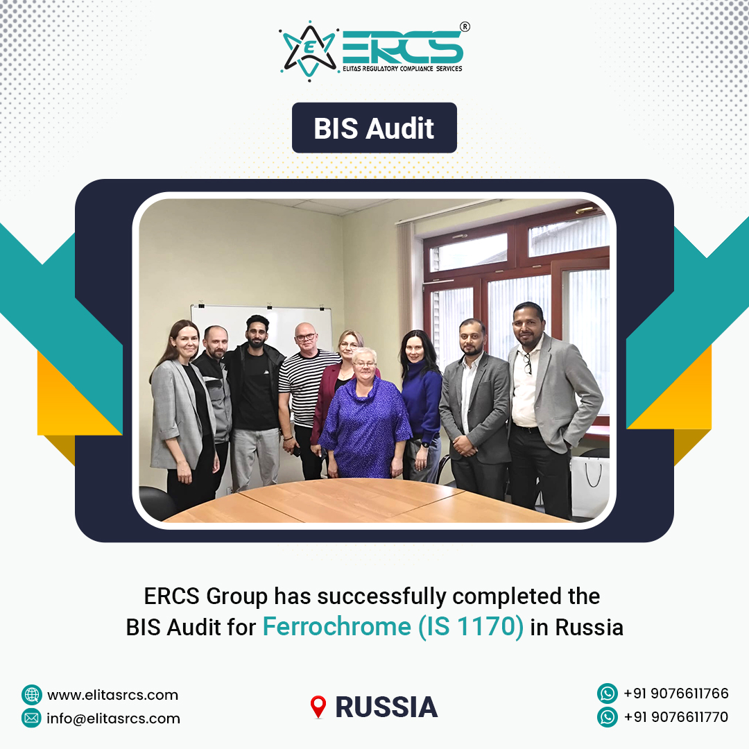 ERCS - 🌍𝐆𝐥𝐨𝐛𝐚𝐥 𝐂𝐨𝐦𝐩𝐥𝐢𝐚𝐧𝐜𝐞 𝐌𝐢𝐥𝐞𝐬𝐭𝐨𝐧𝐞 𝐀𝐜𝐡𝐢𝐞𝐯𝐞𝐝! 🌍 We are proud to share ...
