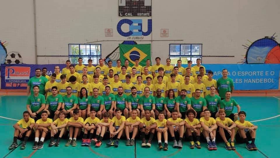Jeesp -... - Jeesp - Jogos Escolares do Estado de São Paulo