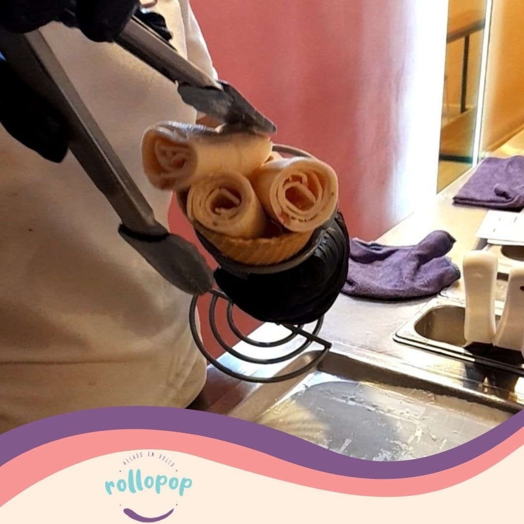 Rollo Pop