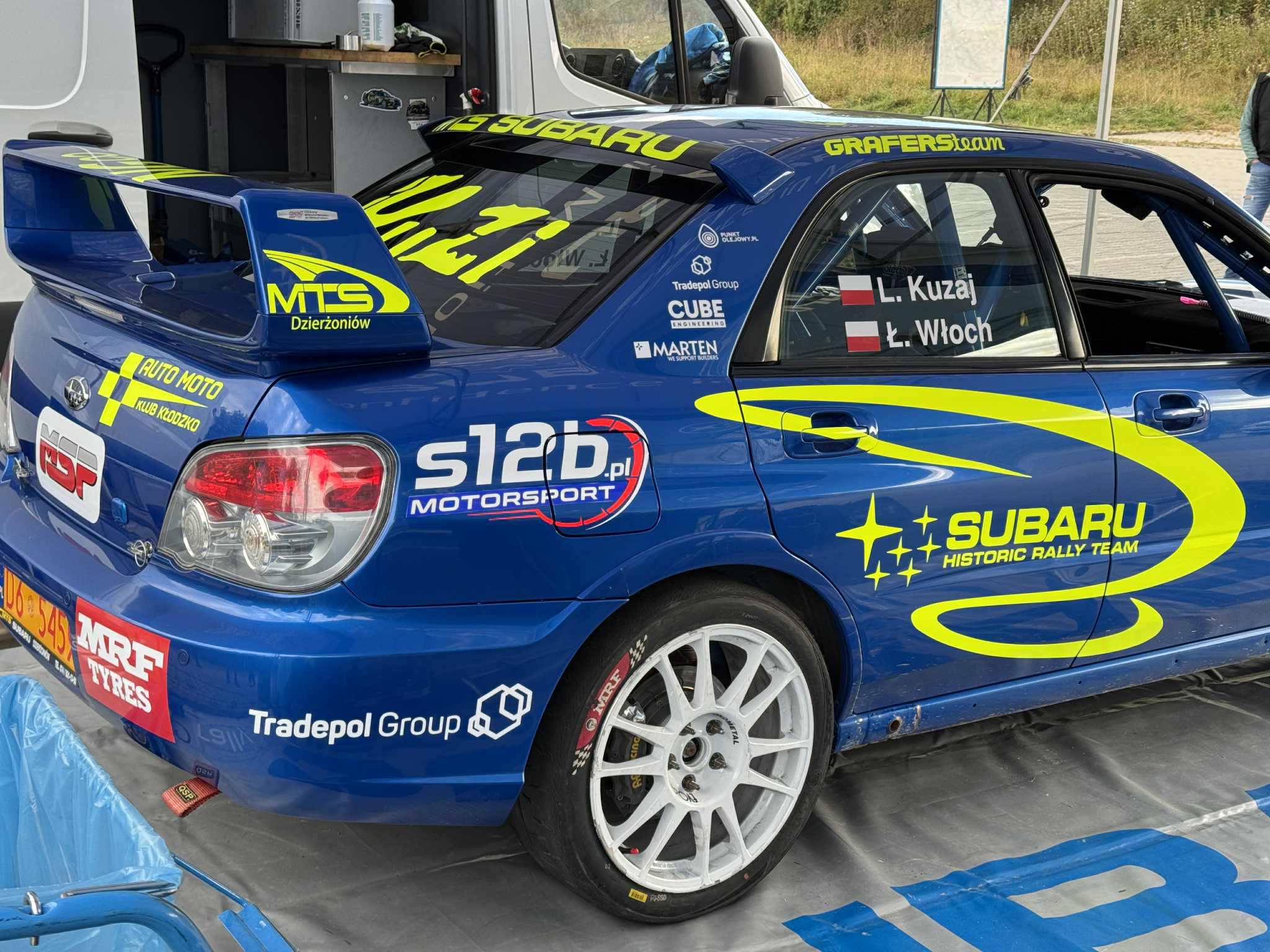 s12b.pl - Części i akcesoria do Motorsportu | Warsaw
