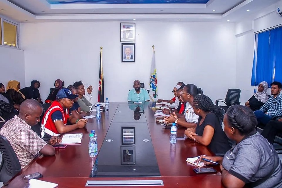 Mombasa Inspectorate | Mombasa