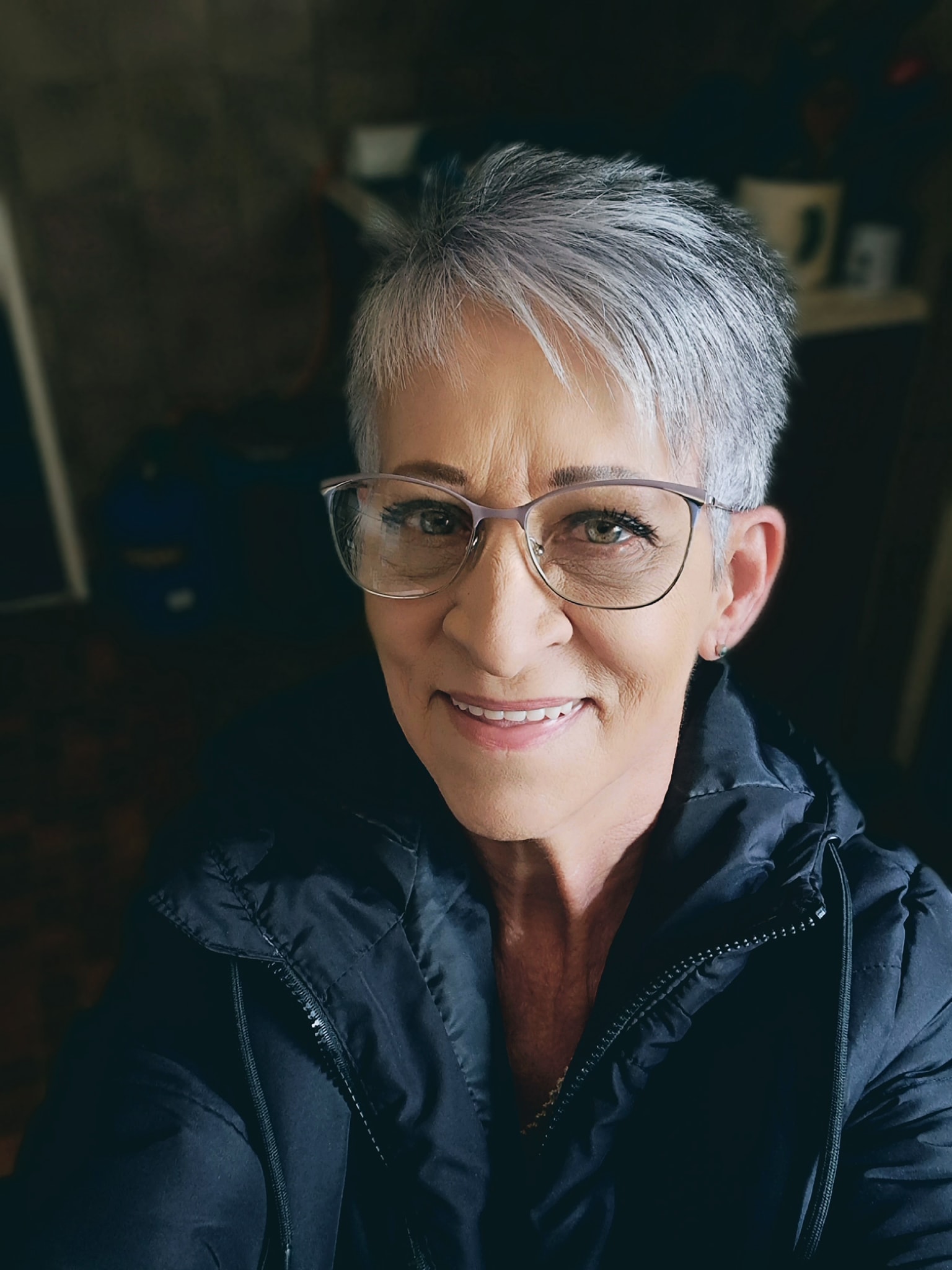 All - What do you think of this cut and color ?? Your opinions mean a ...