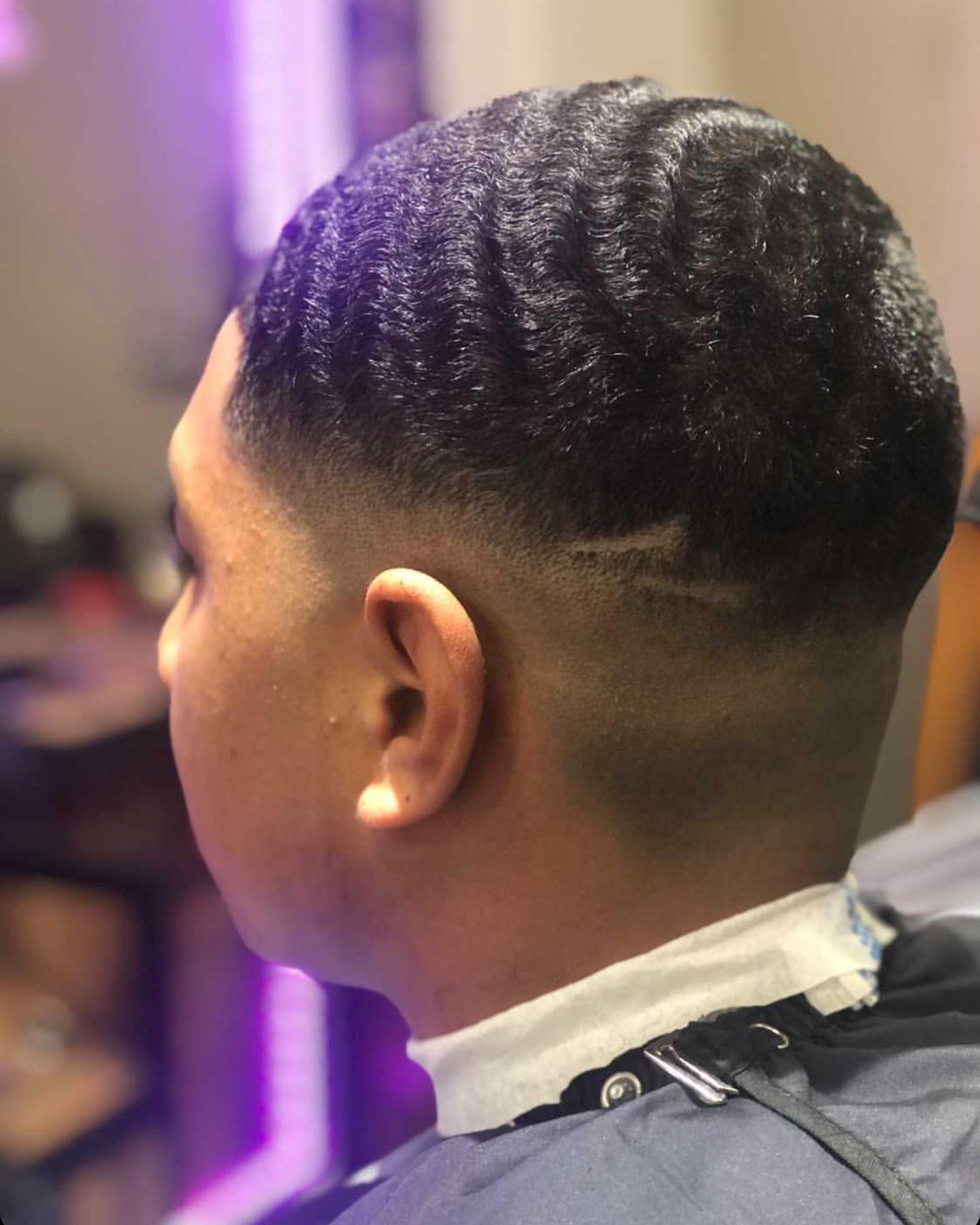 Fadesandtrims Barbershop | Melbourne VIC