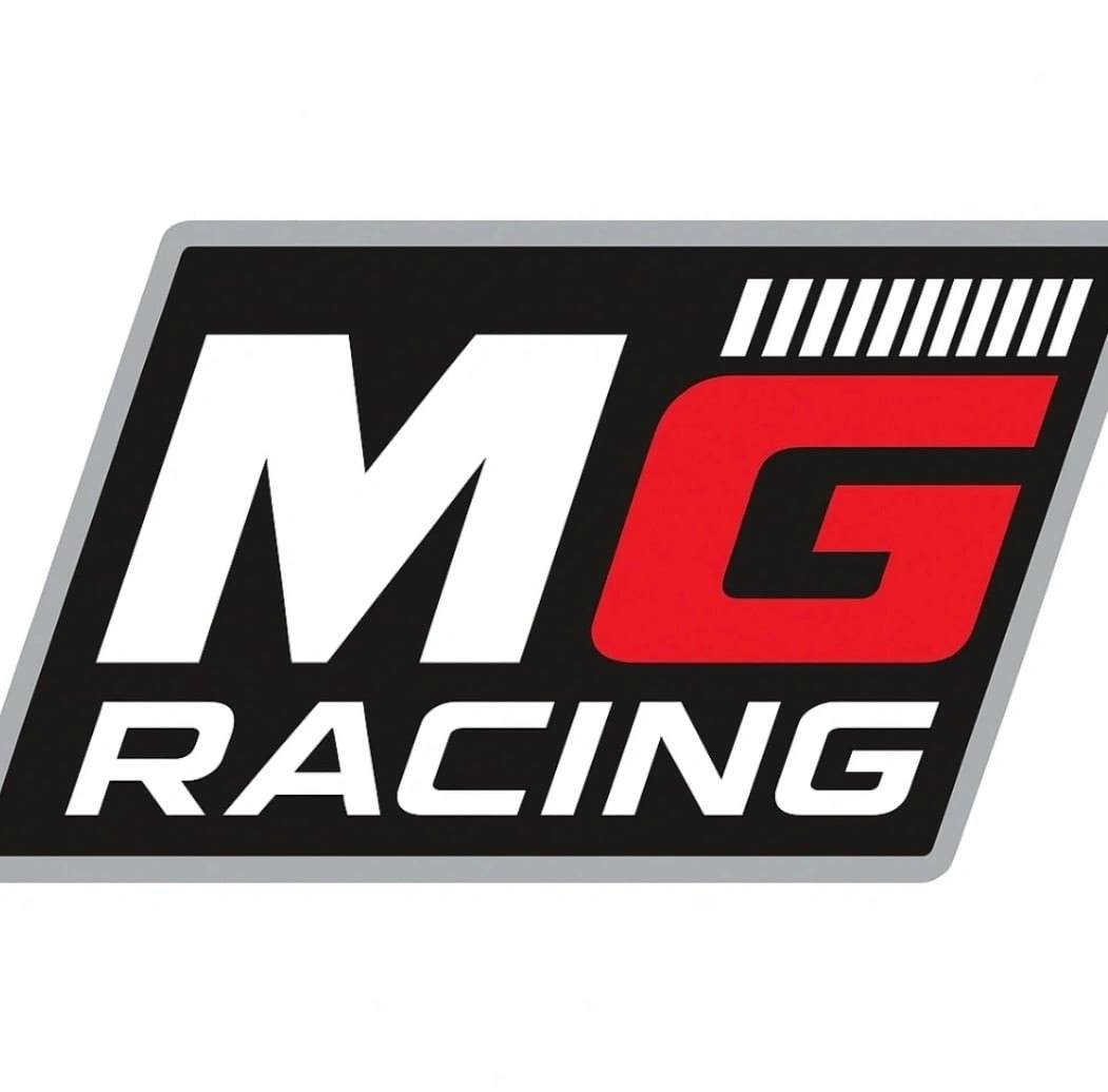 Mg racing | Sleman