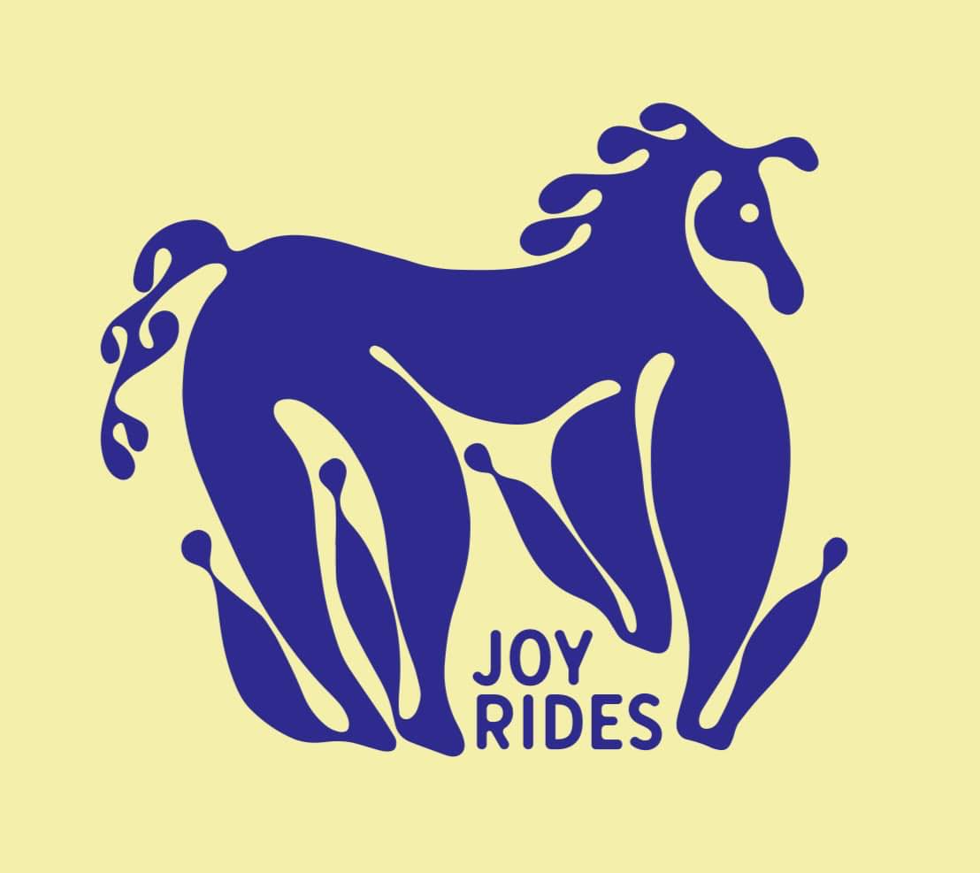 Joy Rides AVL | Weaverville NC