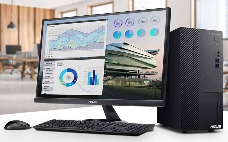 Netstar - 🖥️ 𝗔𝗦𝗨𝗦 𝗘𝘅𝗽𝗲𝗿𝘁𝗖𝗲𝗻𝘁𝗲𝗿 𝗗𝟱 𝗗𝟱𝟬𝟬𝗠𝗘 (𝟱𝟭𝟯𝟱𝟬𝟬𝟬𝟳𝟳𝟬) – 𝗖𝗼𝗿𝗲-𝗶𝟱 𝟭𝟯𝘁𝗵 ...