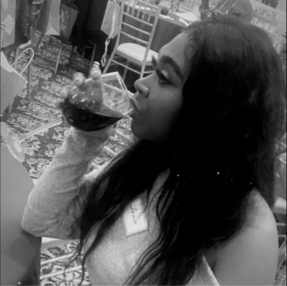 Devona Riley
