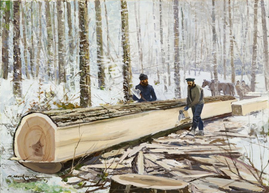 Canadian Forests - FORESTRY JOBS IN CANADA #JOBS - Interfor Corporation ...