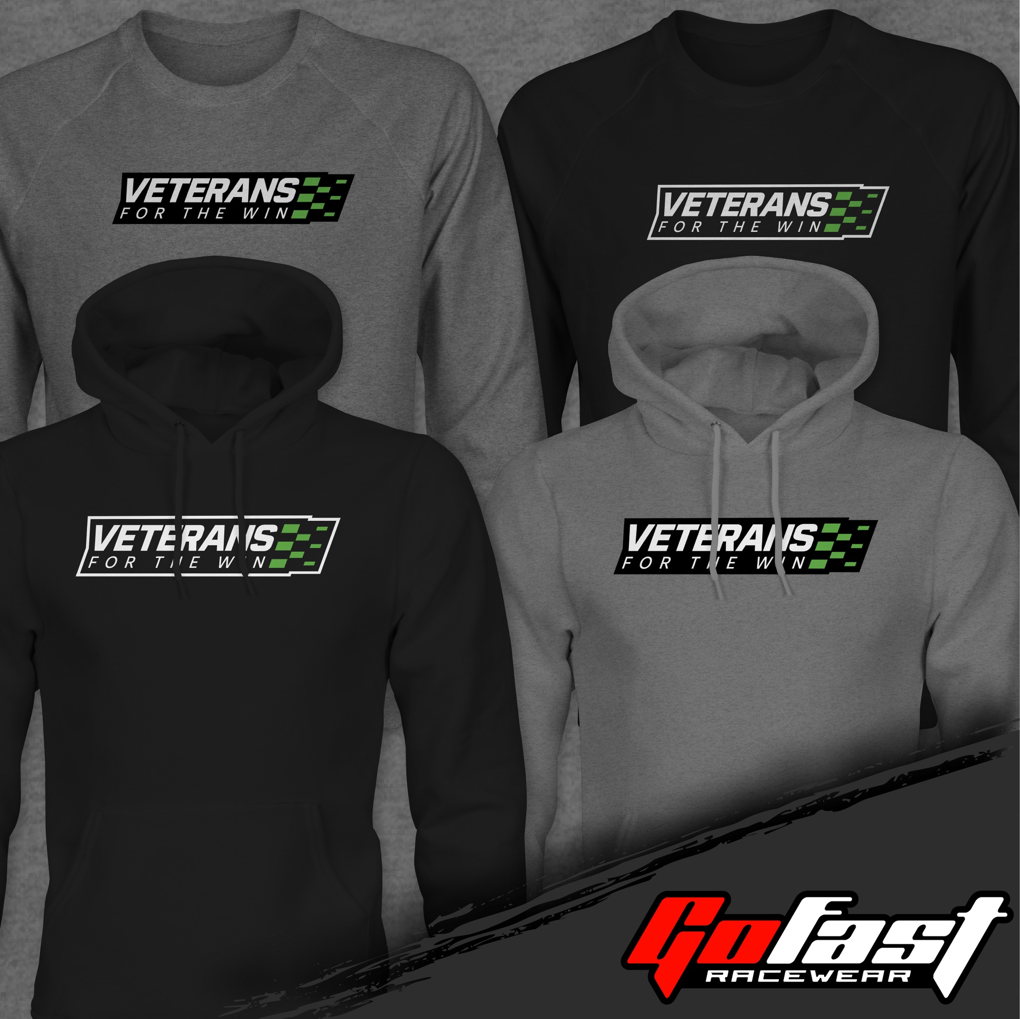 GoFast Racewear