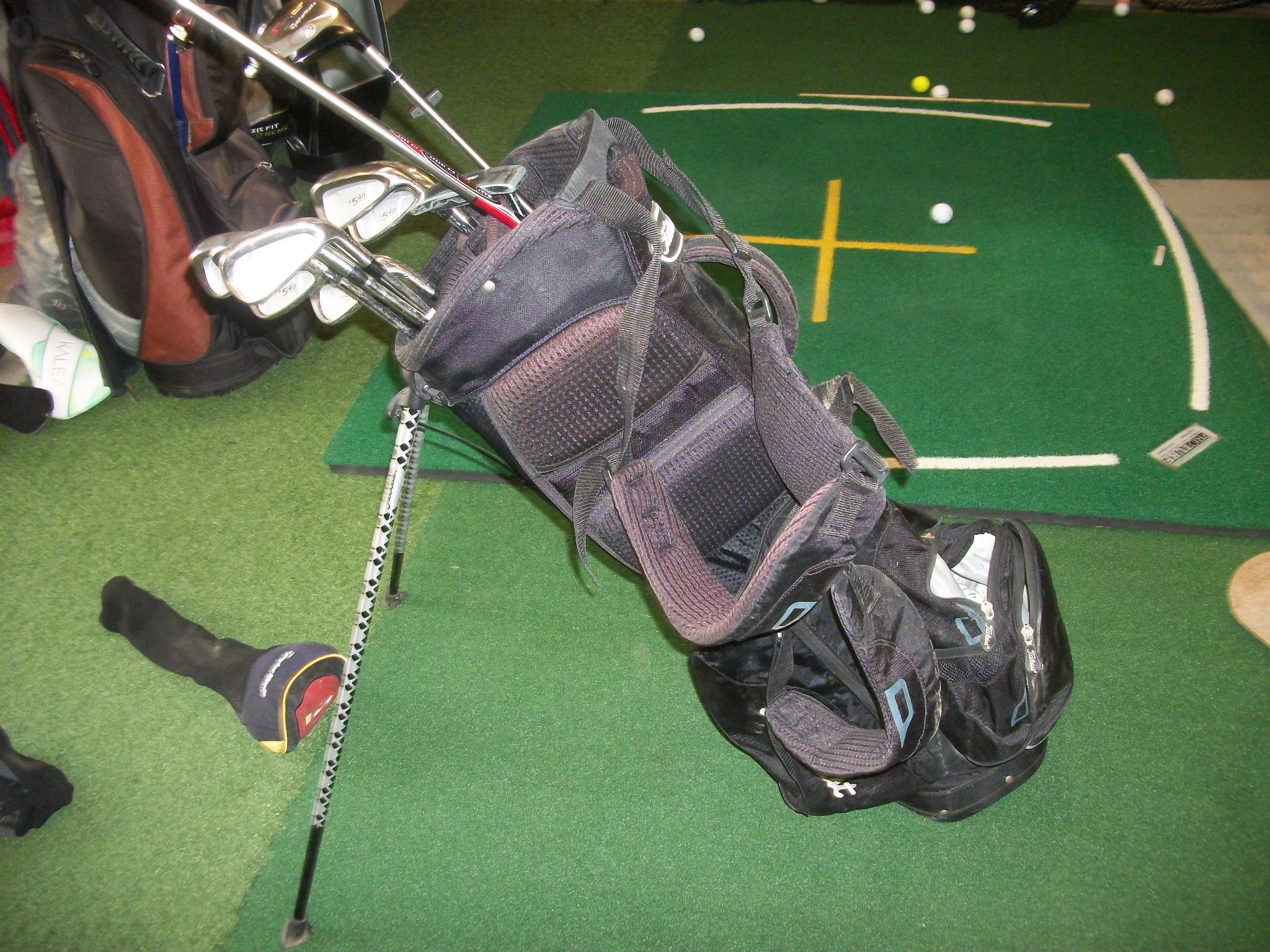 Golf Clubs for sale in Kelowna, British Columbia Facebook Marketplace