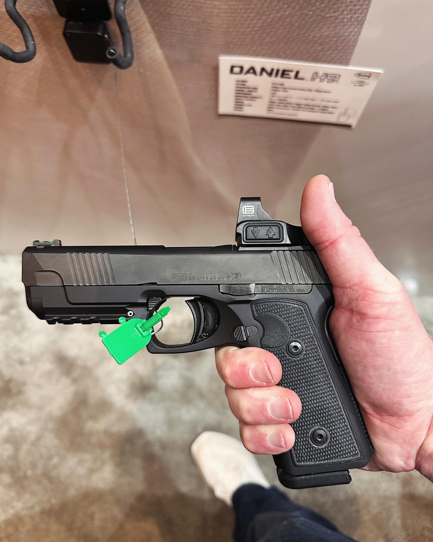 Sneak peeks from... - Sharp Shooting Indoor Range & Gun Shop | Facebook