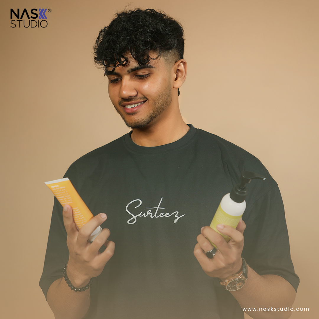 NaskStudio | Lahore