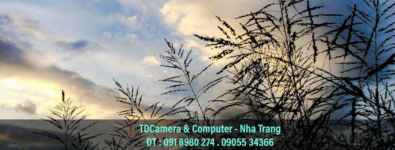 TD Computer | Nha Trang