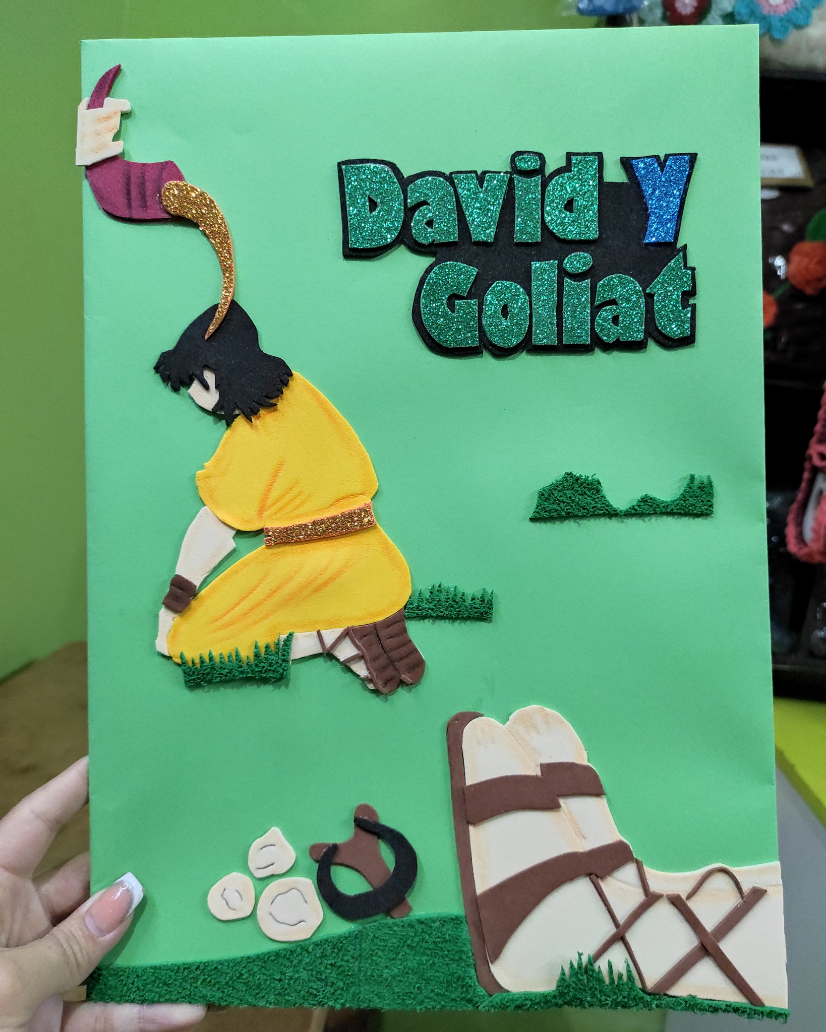 Librería Eliber - CARPETAS DECORADAS PERSONALIZADAS ... | Facebook