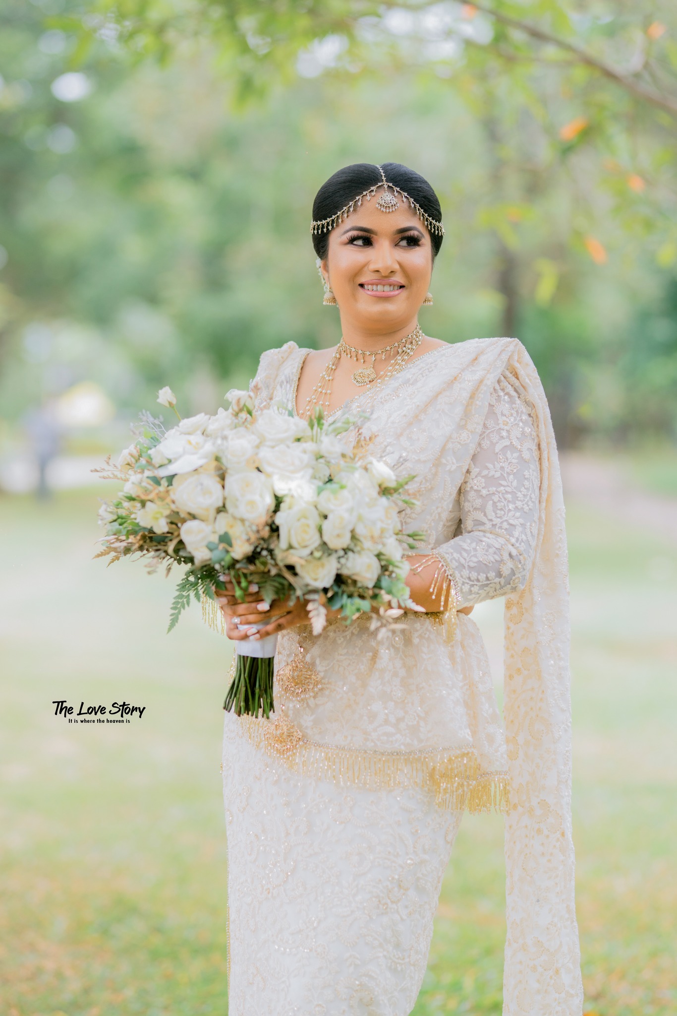 The Love Story - Congratulations Sudeera ️ Nipuni! “True...